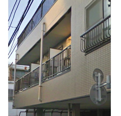 東京都北区中十条１丁目 賃貸マンション 1DK