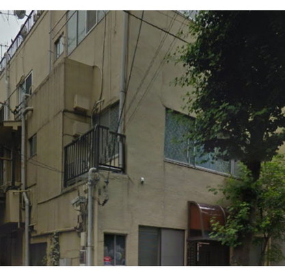 東京都北区東十条２丁目 賃貸マンション 1K