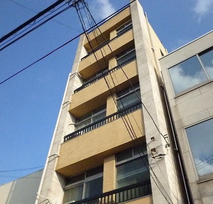 東京都北区中十条２丁目 賃貸マンション 2DK