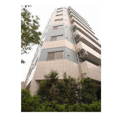 東京都台東区台東２丁目 賃貸マンション 2LDK