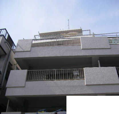 東京都北区田端新町１丁目 賃貸マンション 2DK