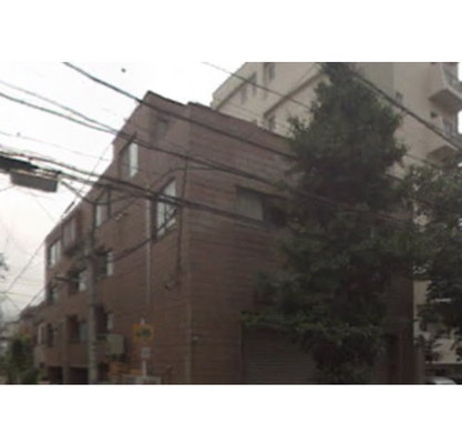 東京都文京区千駄木５丁目 賃貸マンション 1R