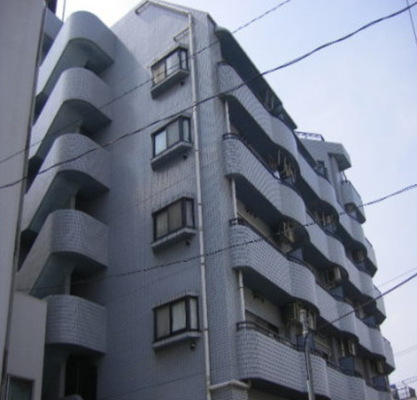 東京都北区田端新町１丁目 賃貸マンション 2SSDK