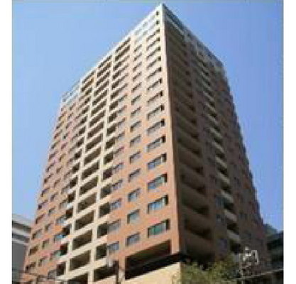 東京都港区虎ノ門１丁目 賃貸マンション 2LDK