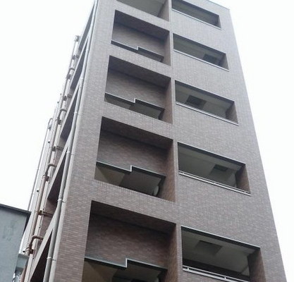 東京都荒川区西日暮里５丁目 賃貸マンション 1R