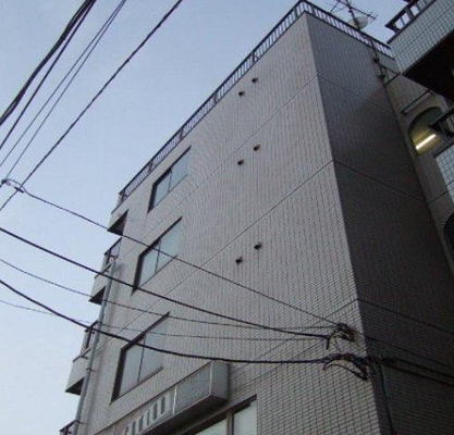 東京都北区十条仲原１丁目 賃貸マンション 1R