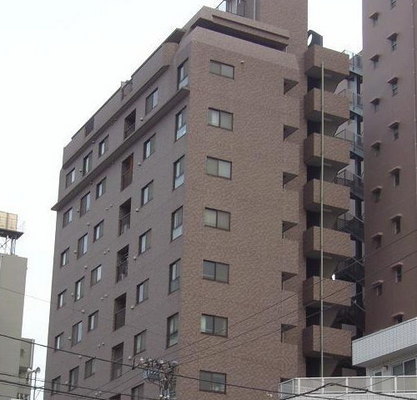 東京都文京区千駄木４丁目 賃貸マンション 1DK