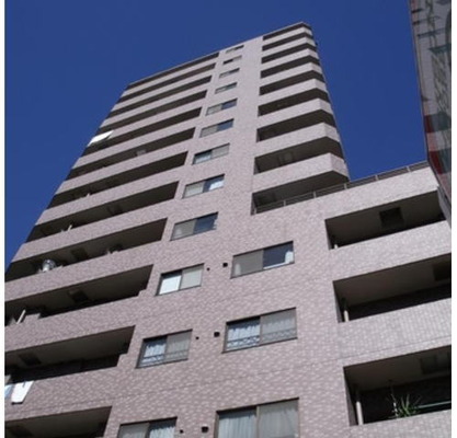 東京都文京区本駒込４丁目 賃貸マンション 1DK