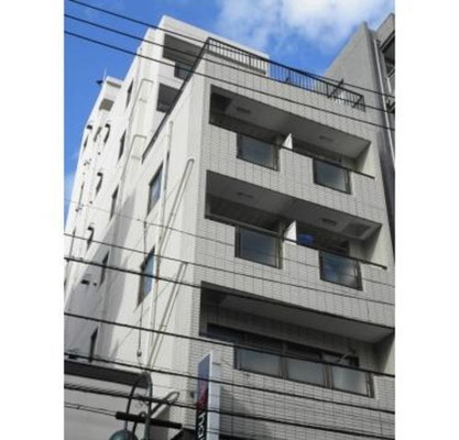 東京都荒川区東日暮里６丁目 賃貸マンション 1LDK