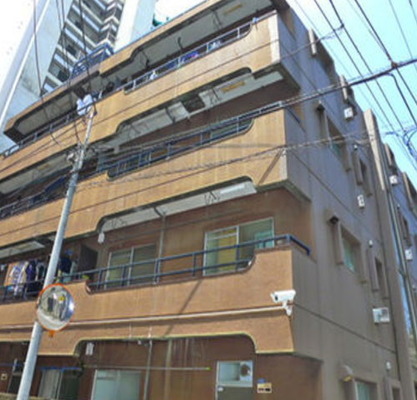 東京都北区田端新町３丁目 賃貸マンション 1LDK