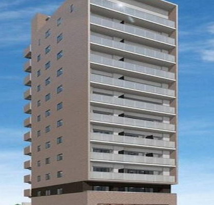 東京都北区田端新町１丁目 賃貸マンション 1DK