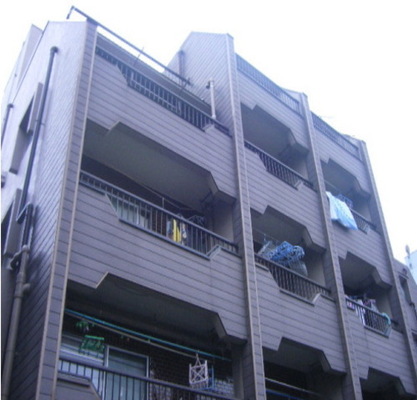 東京都北区王子本町１丁目 賃貸マンション 1LDK