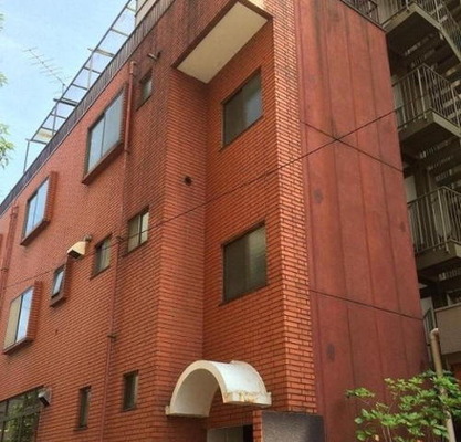 東京都品川区南品川５丁目 賃貸マンション 1R