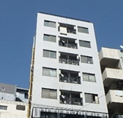 東京都文京区千駄木３丁目 賃貸マンション 1K