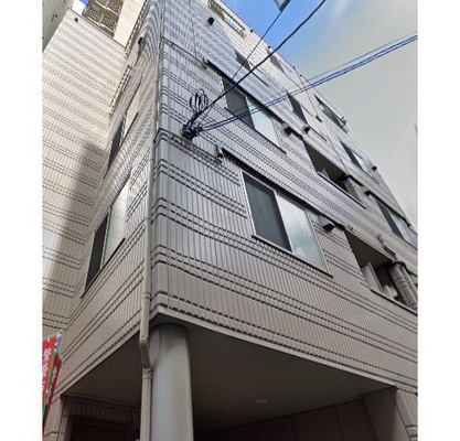 東京都千代田区岩本町２丁目 賃貸マンション 1K