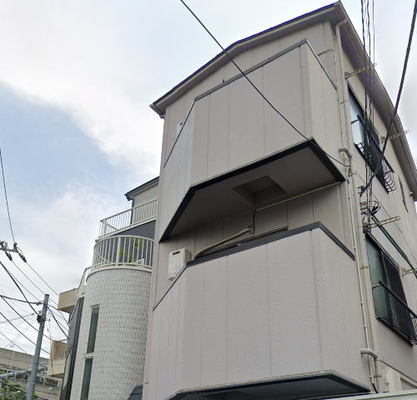 東京都北区岸町１丁目 賃貸マンション 1DK