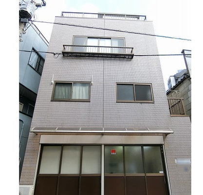 東京都北区田端新町３丁目 賃貸マンション 1R