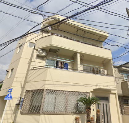 東京都北区王子本町１丁目 賃貸マンション 1DK