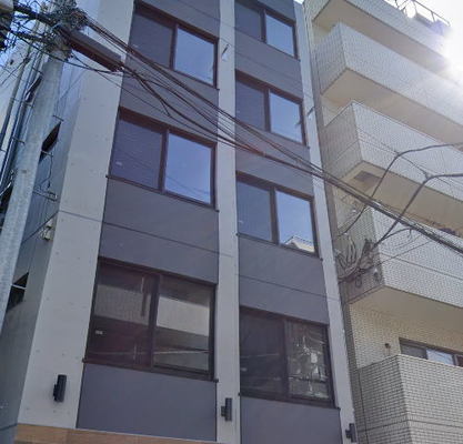 東京都北区王子本町１丁目 賃貸マンション 1R