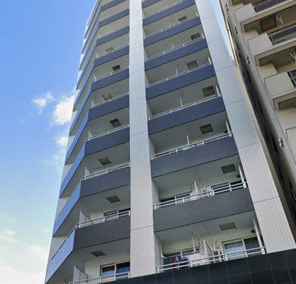 東京都北区王子１丁目 賃貸マンション 1LDK