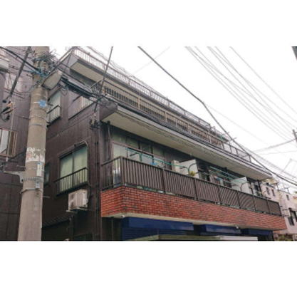 東京都荒川区東日暮里６丁目 賃貸マンション 1LDK