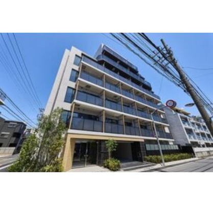 京浜東北線 マンション 3LDK