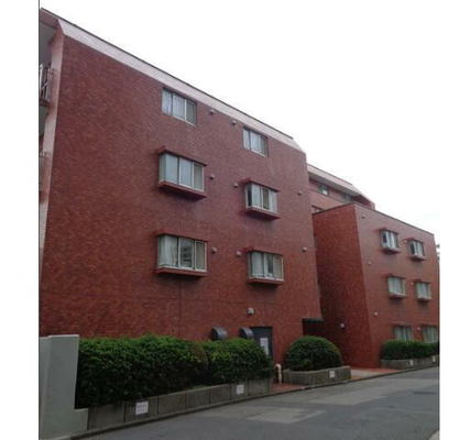 京浜東北線 マンション 2LDK