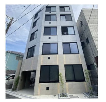京浜東北線 マンション 1R
