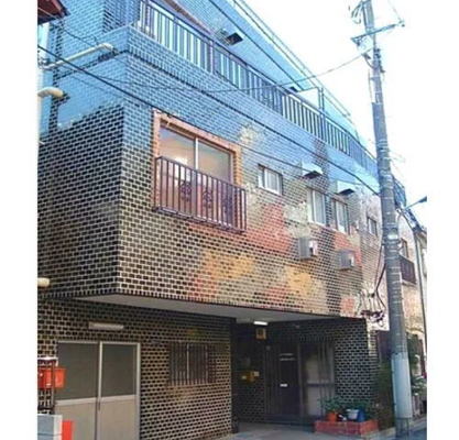 東京都北区田端新町３丁目 賃貸マンション 1R