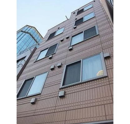 京浜東北線 マンション 1K