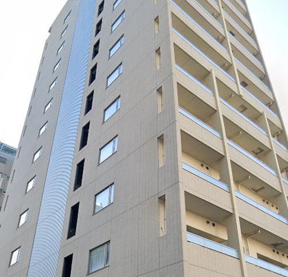 東京都荒川区西日暮里２丁目 賃貸マンション 1LDK