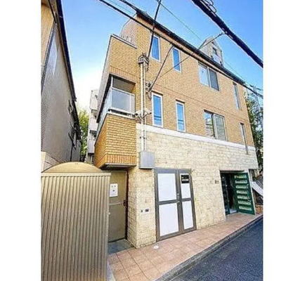 京浜東北線 マンション 1K