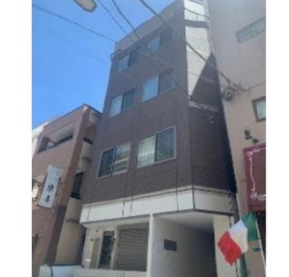 京浜東北線 マンション 1R