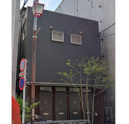 京浜東北線 アパート 1K