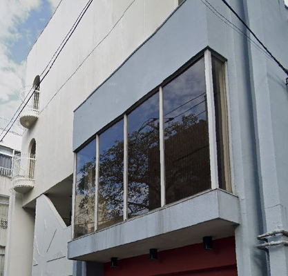 京浜東北線 マンション 1K