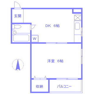 東京都台東区北上野２丁目 賃貸マンション 1DK