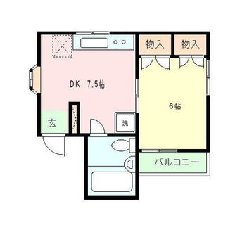 東京都荒川区西日暮里１丁目 賃貸マンション 1DK