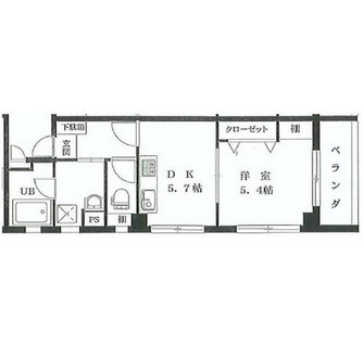 東京都台東区北上野２丁目 賃貸マンション 1DK