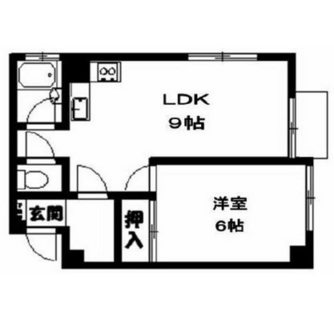 東京都台東区上野桜木１丁目 賃貸マンション 1LDK