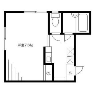 東京都荒川区東尾久４丁目 賃貸アパート 1K