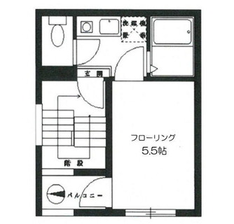 東京都千代田区神田多町２丁目 賃貸マンション 1K