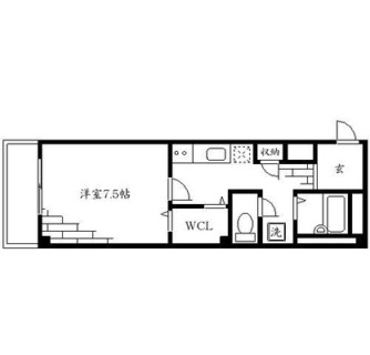 東京都北区赤羽西１丁目 賃貸マンション 1DK