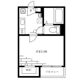 東京都北区赤羽南２丁目 賃貸アパート 1K