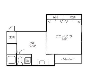 東京都荒川区東日暮里４丁目 賃貸マンション 1DK