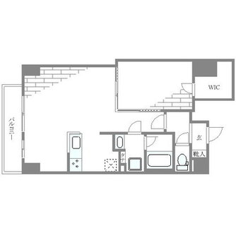 東京都台東区上野桜木１丁目 賃貸マンション 1LDK