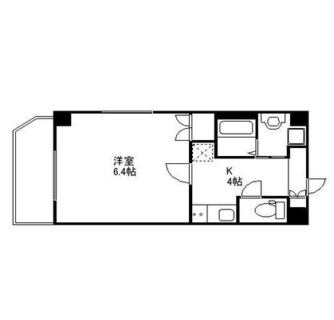 東京都荒川区東尾久４丁目 賃貸マンション 1K