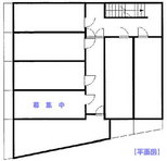 東京都台東区上野桜木２丁目 賃貸マンション 1K